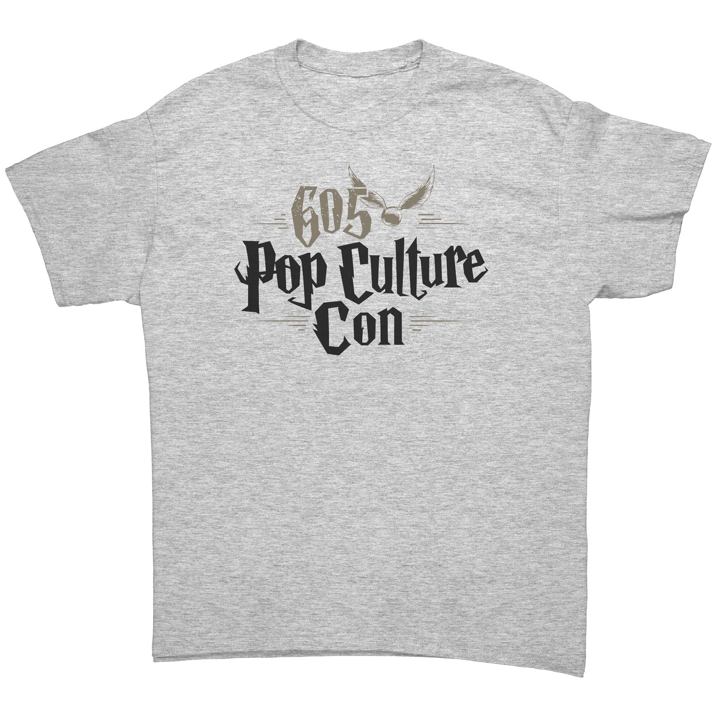 Golden Snitch Edition t-shirt