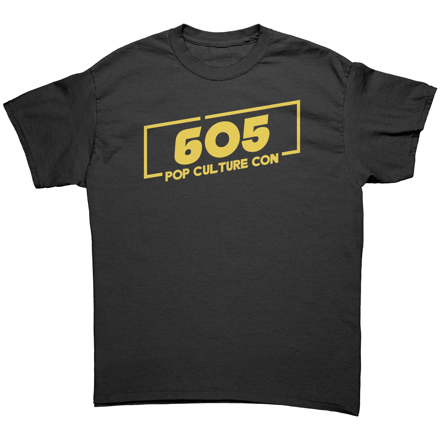 Long, Long Time Ago Edition t-shirt