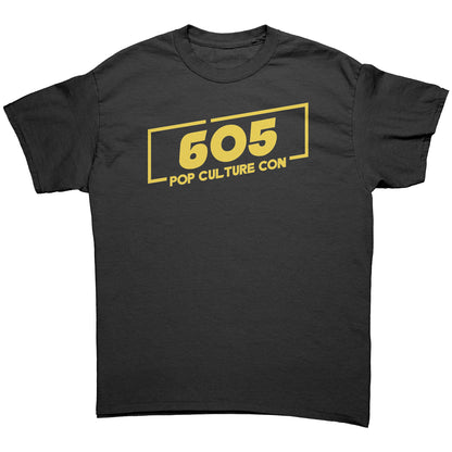 Long, Long Time Ago Edition t-shirt