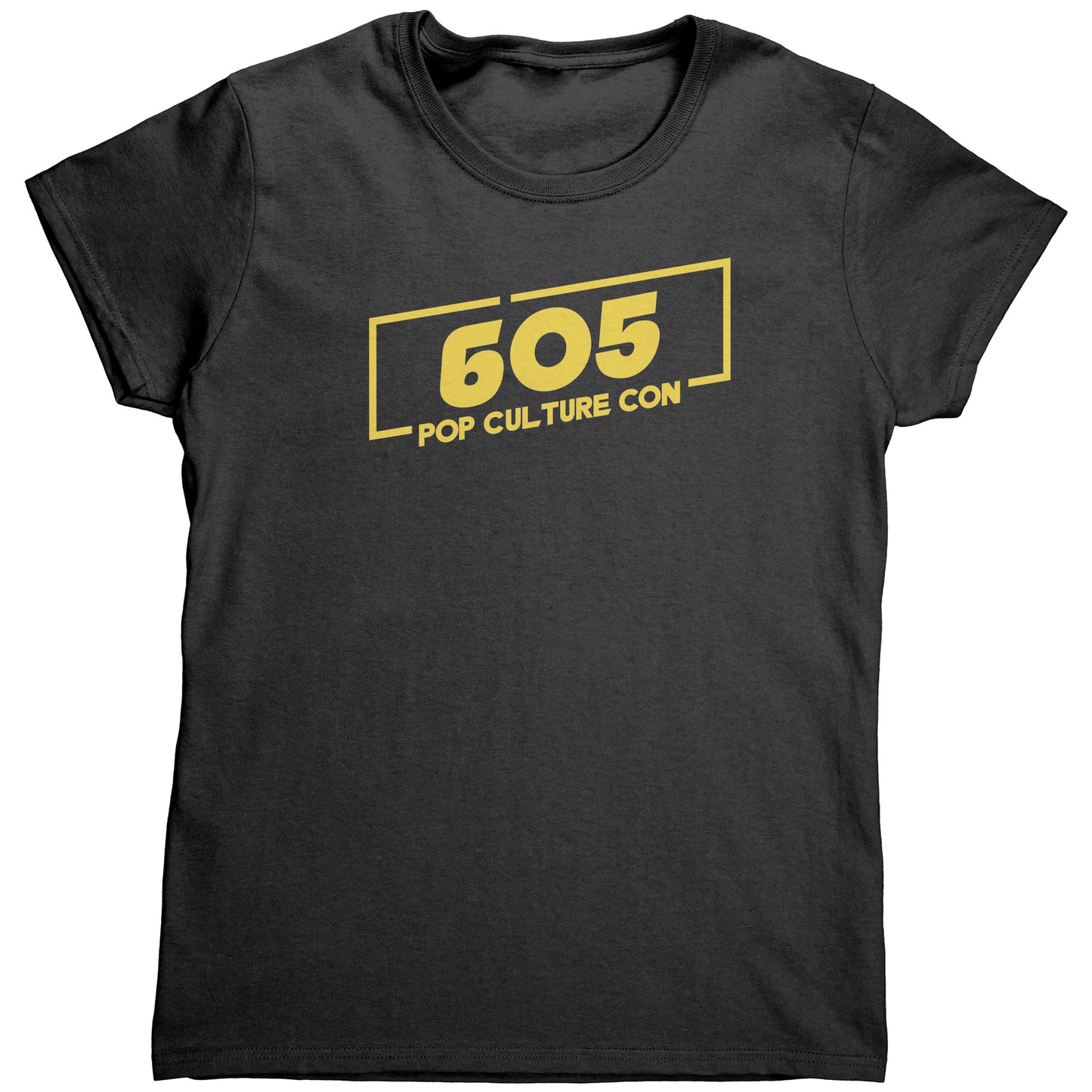 Long, Long Time Ago Edition t-shirt