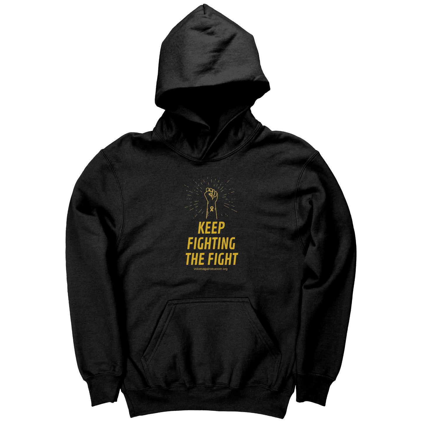 Keep Fighting the Fight t-shirt