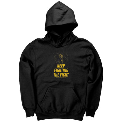 Keep Fighting the Fight t-shirt