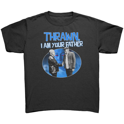 Thrawn, I am Your Father t-shirt